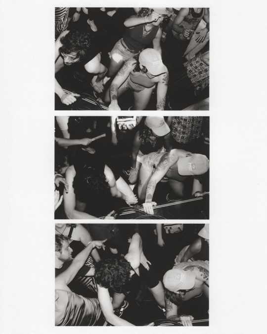  BATEKOO x Los Angles by Tengbeh Kamara